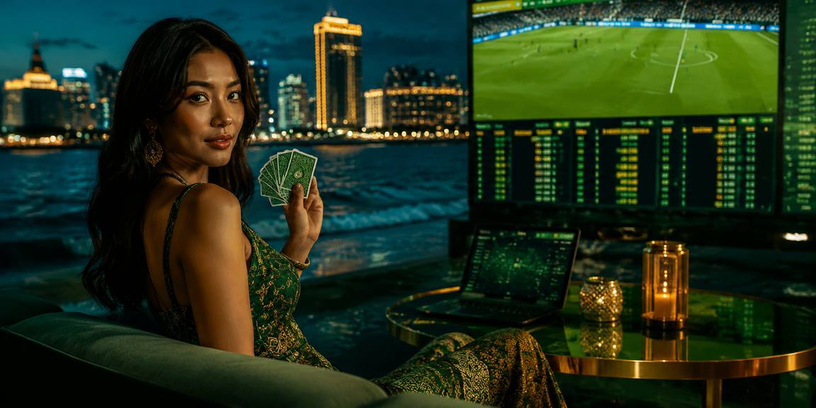 raya22 MotoGP Betting